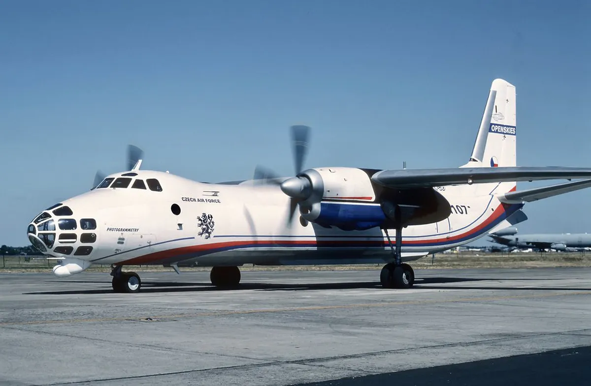 Air Park Zruč Family Trip: Is It Worth Visiting?