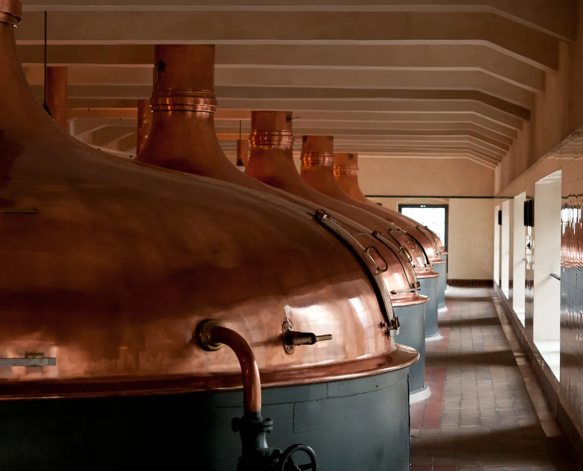 Brewery Museum Plzeň vs Distillery: Which to Choose?