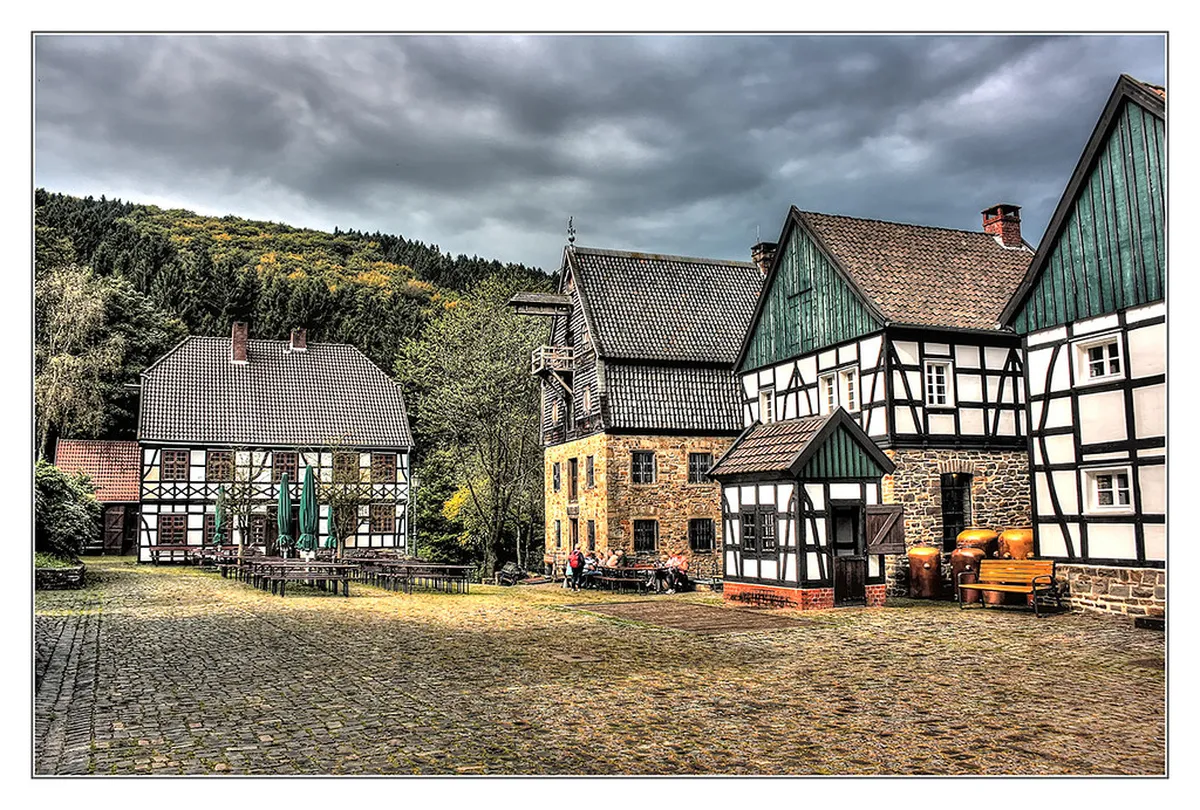 10 Historical Brewing Tools in Plzeň Brewery Museum