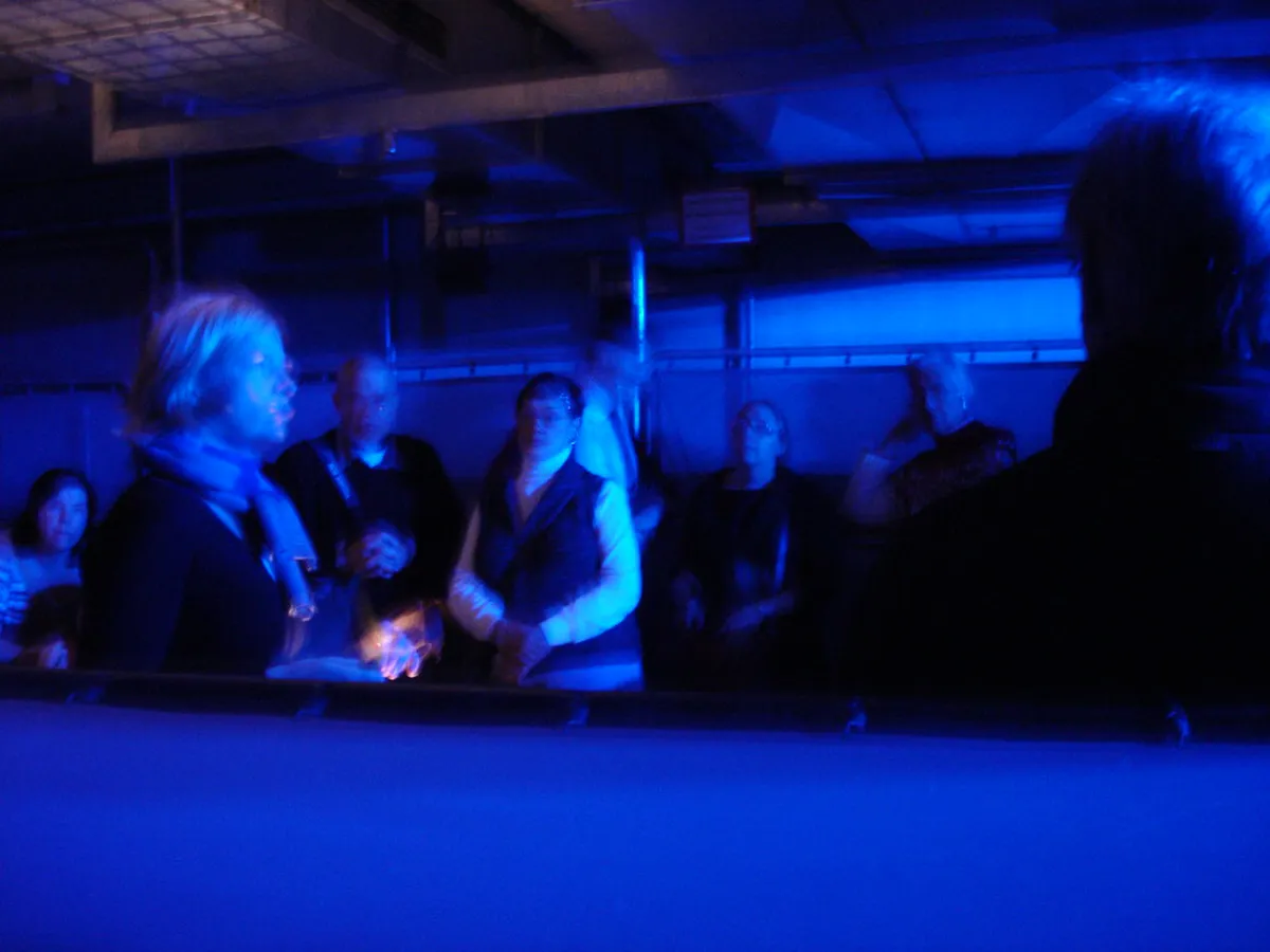 History of Kladruby Monastery and Santini Aichel: 11 Sights