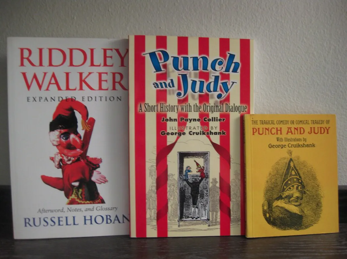 History of Puppetry in Plzeň Region: 9 Best Sights